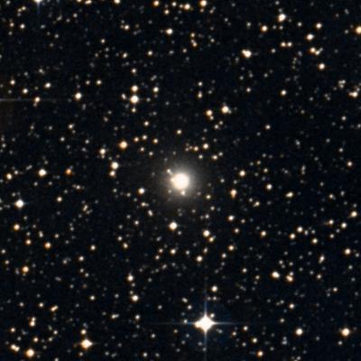 NGC 2714 survey image