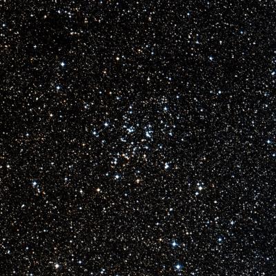 NGC 4852 survey image