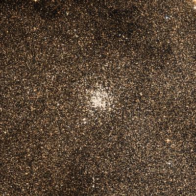 Messier 11 survey image