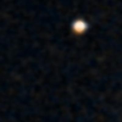 IC 1080 survey image