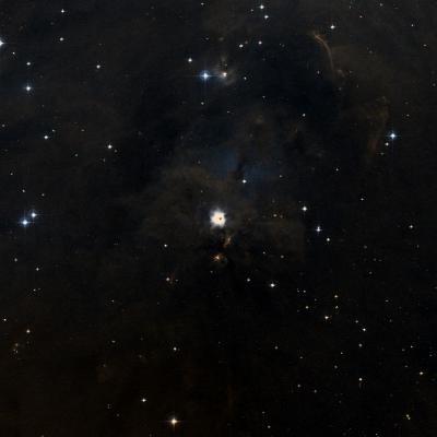 NGC 1999 survey image