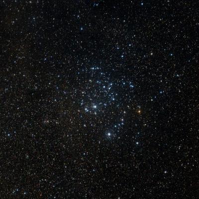 NGC 3114 survey image