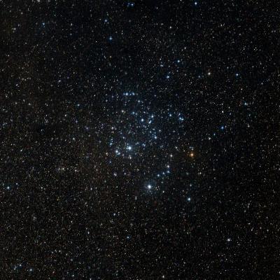 NGC 3114 survey image