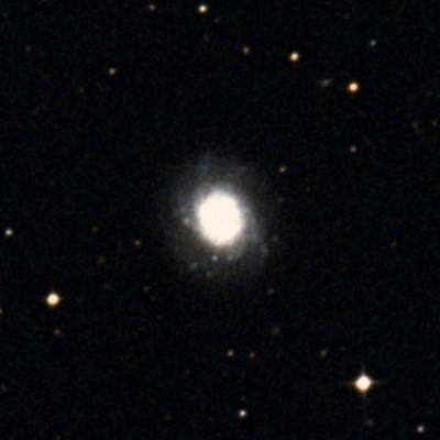 IC 2056 survey image