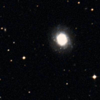 IC 2056 survey image