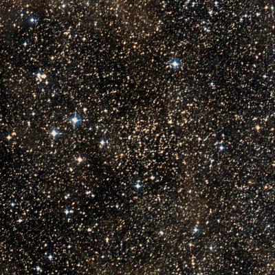 NGC 3496 survey image