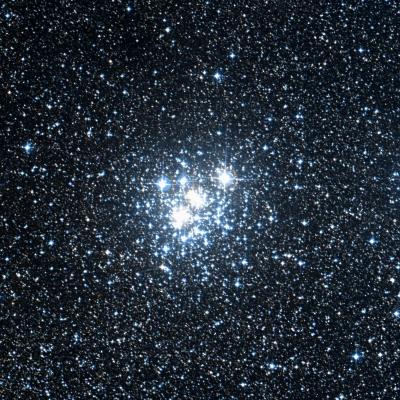 Jewel Box survey image