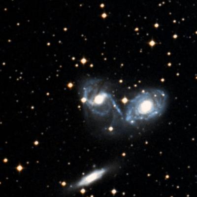 NGC 6770 survey image
