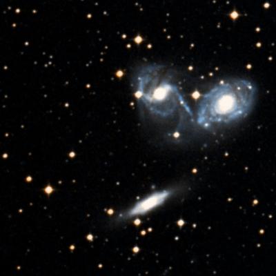 NGC 6770 survey image