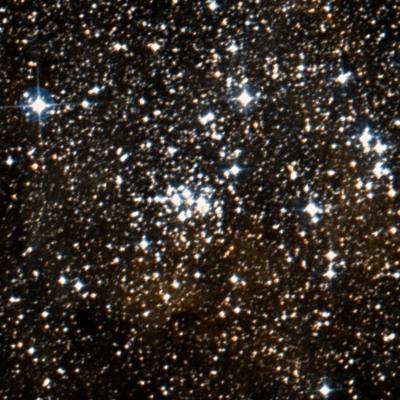 NGC 3590 survey image