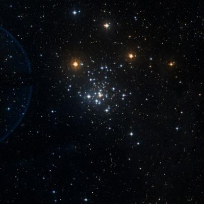 Caldwell 96 survey image