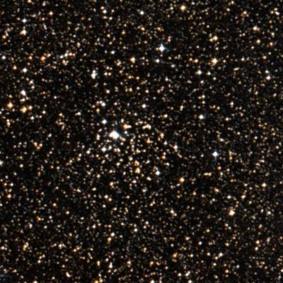 NGC 5168 survey image