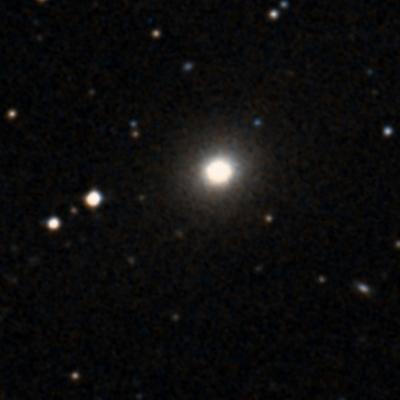 NGC 432 survey image