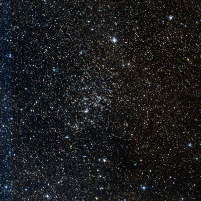 NGC 4349 survey image