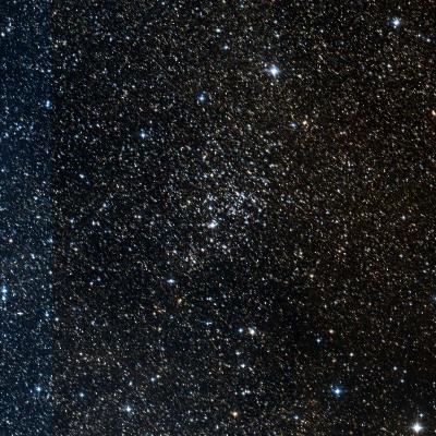 NGC 4349 survey image