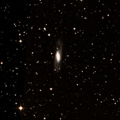 NGC 2369 survey image