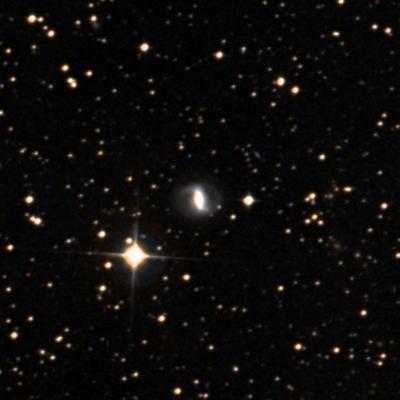 IC 4737 survey image
