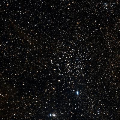 IC 2714 survey image