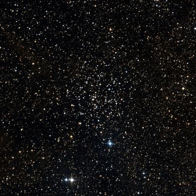 IC 2714 survey image