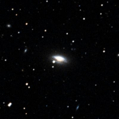 NGC 1534 survey image