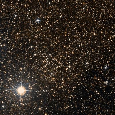 NGC 4052 survey image