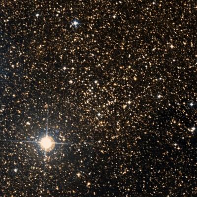 NGC 4052 survey image