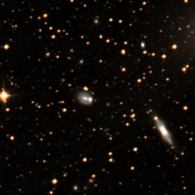 IC 4770 survey image