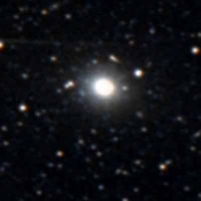 NGC 2178 survey image