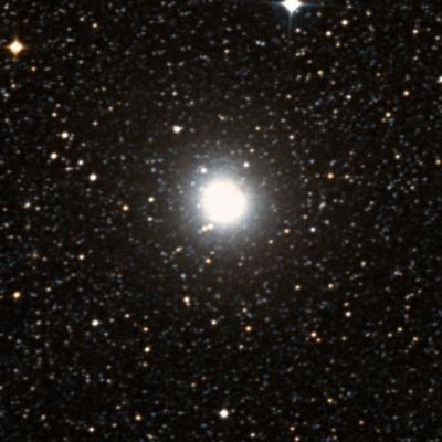 NGC 1947 survey image