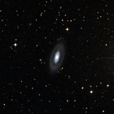 NGC 7020 survey image