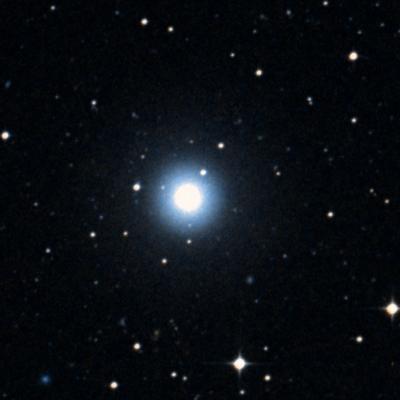 NGC 7192 survey image