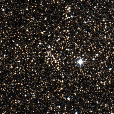 NGC 5288 survey image