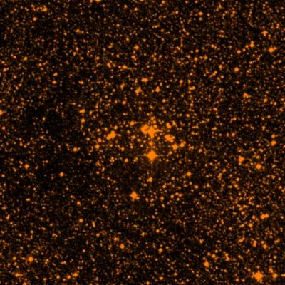 NGC 4463 survey image