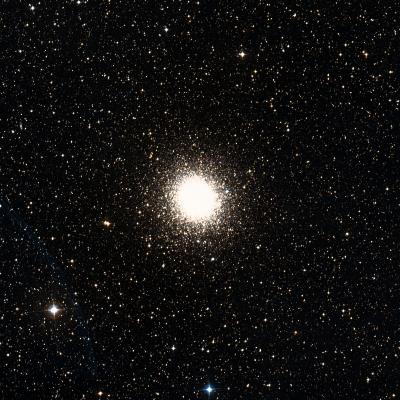 NGC 2808 survey image