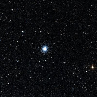NGC 1831 survey image