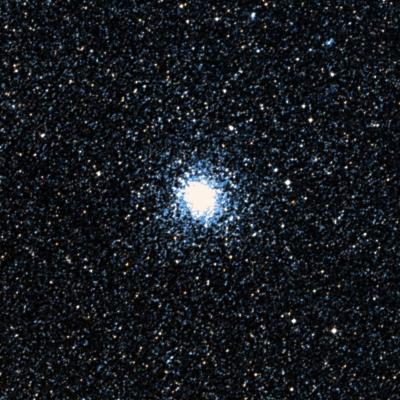 NGC 1866 survey image
