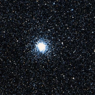 NGC 1866 survey image