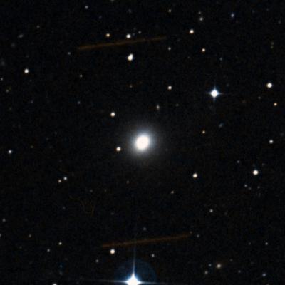 NGC 1490 survey image