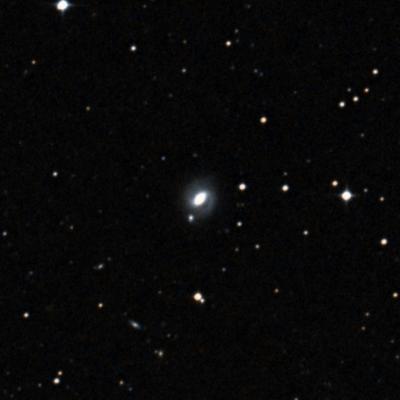 NGC 1503 survey image