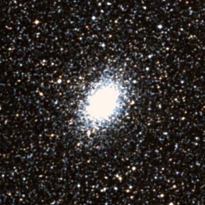 NGC 1978 survey image