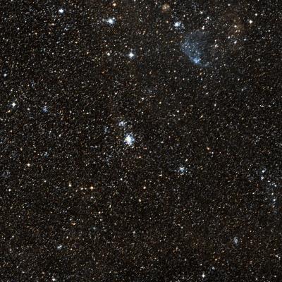 NGC 1951 survey image