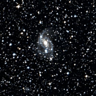 NGC 5938 survey image