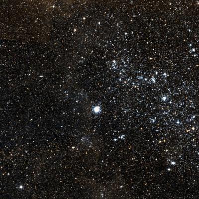 NGC 2041 survey image