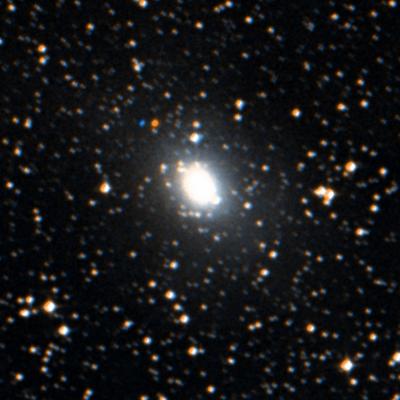 NGC 3136 survey image