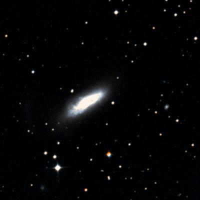 NGC 1511 survey image