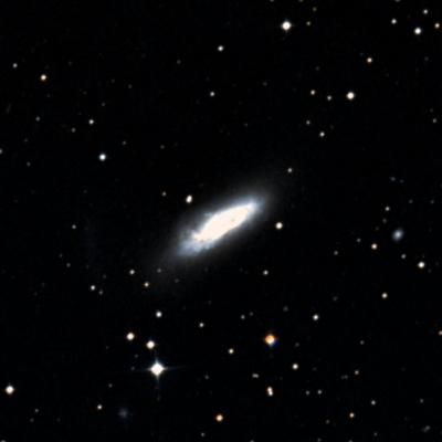 NGC 1511 survey image