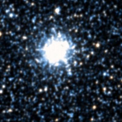 NGC 1786 survey image