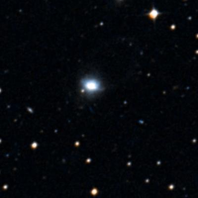 IC 5288 survey image