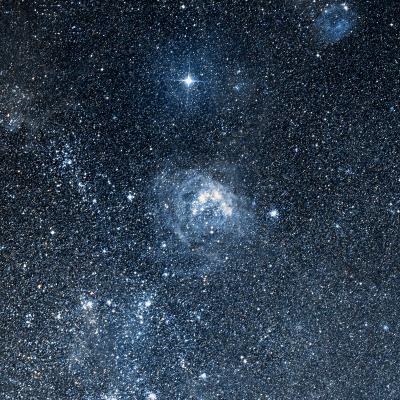 NGC 1966 survey image