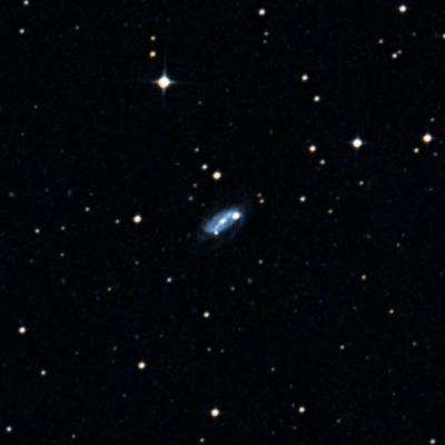 IC 5138 survey image